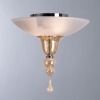 Потолочный светильник Divinare Goccia 4002/02 PL-3 — купить в Bronko‑Decor