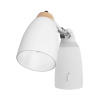 Бра LOFT IT Watchman Loft4402W-Wh — купить в Bronko‑Decor