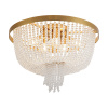Потолочный светильник Freya Ornament FR1008CL-06BS — купить в Bronko‑Decor