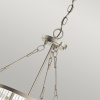 Подвесной светильник Kichler Roux QN-ROUX3-BN — купить в Bronko‑Decor
