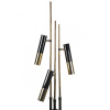 Торшер Loft IT Ike 9952-F3 — купить в Bronko‑Decor