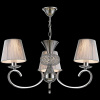Подвесная люстра Illumico IL1526-3P-27 CR — купить в Bronko‑Decor