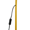Торшер Uniel UML-T701 E27 YELLOW UL-00010190 — купить в Bronko‑Decor