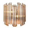 Настенный светильник iLamp Destiny MB0267-2C — купить в Bronko‑Decor