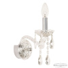 Бра Bohemia Ivele Crystal 107B/1/141 Ni — купить в Bronko‑Decor