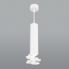 Подвесной светильник Elektrostandard DLN103 GU10 белый 4690389148798 — купить в Bronko‑Decor