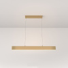 Подвесной светильник Maytoni Step P010PL-L23G3K — купить в Bronko‑Decor