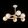 Потолочный светильник Freya Amy FR5105CL-06W — купить в Bronko‑Decor