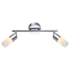 Спот Globo Spina 56216-2 — купить в Bronko‑Decor