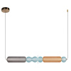 Подвесной светильник Loft IT Lollipop 10239P/I — купить в Bronko‑Decor