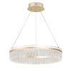Подвесная люстра Natali Kovaltseva HIGH-TECH LED LAMPS 82051 — купить в Bronko‑Decor