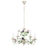 Подвесная люстра Vitaluce V1184/5 — купить в Bronko‑Decor