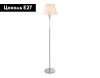 Торшер Ambrella Light High Light Heigh Light LH71008 — купить в Bronko‑Decor