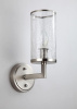 Бра Lumina Deco Howard LDW 8040-1 NK — купить в Bronko‑Decor