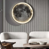 Настенный светильник ImperiumLoft Луна 208939-23 — купить в Bronko‑Decor