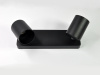Спот Elvan NLS-2410/2-G10-Bk — купить в Bronko‑Decor