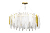 Подвесная люстра Garda Decor K2FTB010R-80A — купить в Bronko‑Decor