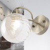 Бра Arte Milano Amalfi 329207/1W AB — купить в Bronko‑Decor