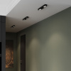 Потолочный светильник Elektrostandard Tend 25115/LED 4690389210181 a068852 — купить в Bronko‑Decor
