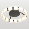 Потолочная люстра Lussole Alpine LSP-7259 — купить в Bronko‑Decor