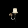 Бра Freya Betty FR2010WL-01BZ — купить в Bronko‑Decor