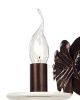 Бра Lumien Hall Амали W17025/1LBCG1 — купить в Bronko‑Decor