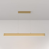 Подвесной светильник Maytoni Step P010PL-L30G3K — купить в Bronko‑Decor