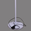 Торшер Reluce 02030-0.6-01A WH — купить в Bronko‑Decor