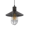 Подвесной светильник Lumina Deco Ulivia LDP 6013 O.SL — купить в Bronko‑Decor