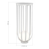 Торшер ST Luce Nordic SL6129.505.01 — купить в Bronko‑Decor