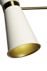 Подвесная люстра Garda Decor 92EL-YG02125-3P — купить в Bronko‑Decor