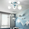 Люстра на штанге ImperiumLoft Hendy 194956-23 — купить в Bronko‑Decor