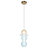 Подвесной светильник Loft IT Lollipop 10239P/B — купить в Bronko‑Decor