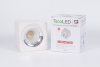 Накладной светодиодный светильник Fiberli CH-SD220-1(W) 12120103 — купить в Bronko‑Decor