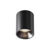 Накладной светильник Maytoni Alfa LED C064CL-8W4K-RD-B — купить в Bronko‑Decor