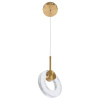 Подвесной светильник MyFar Lora MR1082-PL — купить в Bronko‑Decor