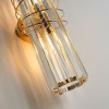 Настенный светильник Modelux ML.552.02 GD — купить в Bronko‑Decor