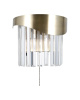 Настенный светильник Moderli Wave V10765-2W — купить в Bronko‑Decor