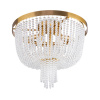 Потолочный светильник Freya Ornament FR1008CL-06BS — купить в Bronko‑Decor