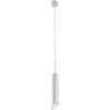 Подвесной светильник ARTE Lamp A1536SP-1WH — купить в Bronko‑Decor