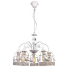 Подвесная люстра Arte Lamp Cincia A5090LM-5WG — купить в Bronko‑Decor