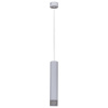 Подвесной светильник Reluce 16008-0.9-001LD 300mm GU10 WT — купить в Bronko‑Decor