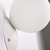 Настенный светильник ImperiumLoft Spherra White 311487-22 — купить в Bronko‑Decor