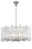 Подвесная люстра Moderli Monte V10781-6P — купить в Bronko‑Decor
