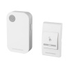 Звонок беспроводной Elektrostandard DBQ22M WL 36M IP40 белый 4690389144905 — купить в Bronko‑Decor