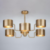 Потолочная люстра Bogates Pallada 293/6 Smart 00000082832 — купить в Bronko‑Decor