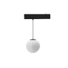 Трековый магнитный светильник Aployt Magnetic track 220 APL.0208.00.07 — купить в Bronko‑Decor