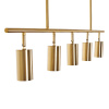 Подвесной светильник MyFar Dereck MR1021-5P — купить в Bronko‑Decor
