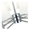 Подвесной светильник EVOLUCE LAGORO SLE105403-08 — купить в Bronko‑Decor
