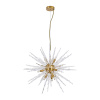 Подвесная люстра Arte Lamp Bella A1066SP-12PB — купить в Bronko‑Decor